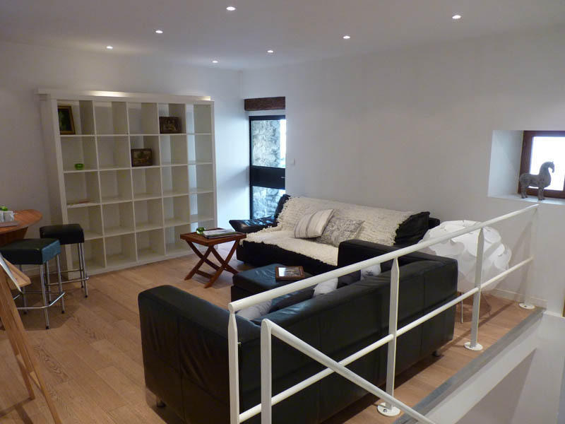 Domaine De La Safraniere - Chambre D'Hote Saint-Léger 部屋 写真